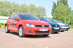 Fahrschule Taner