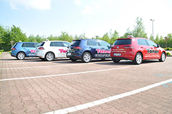 Fahrschule Taner