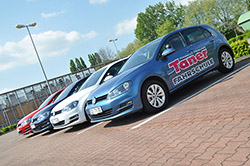 Fahrschule Taner