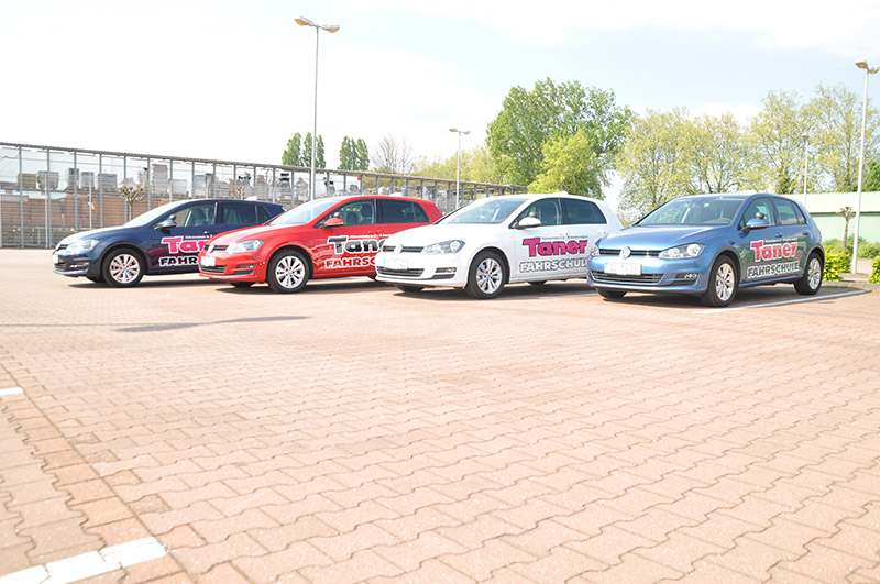Fahrschule Taner